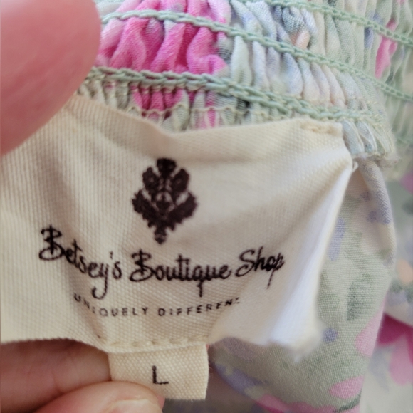 Sweet dress. Perfect for Easter - Picture 14 of 15